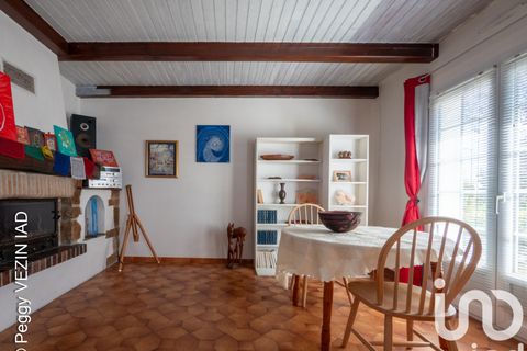 Villa i Saint-Xandre, Charente-Maritime, Saint-Xandre - € 330.000 | Ref: 44487 - foto 3