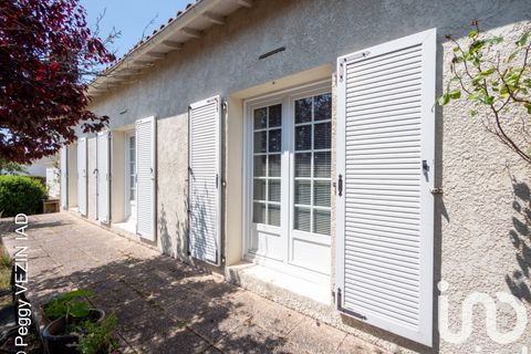 Villa i Saint-Xandre, Charente-Maritime, Saint-Xandre - € 330.000 | Ref: 44487 - foto 6
