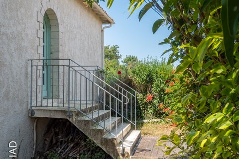 Villa i Saint-Xandre, Charente-Maritime, Saint-Xandre - € 330.000 | Ref: 44487 - foto 9