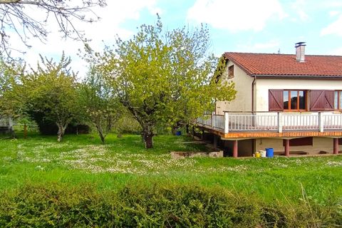 Villa i Puisseguin, Gironde, Puisseguin - € 239.200 | Ref: 16163 - foto 2