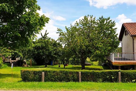 Villa i Puisseguin, Gironde, Puisseguin - € 239.200 | Ref: 16163 - foto 3