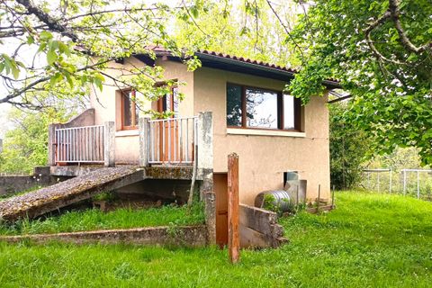 Villa i Puisseguin, Gironde, Puisseguin - € 239.200 | Ref: 16163 - foto 4