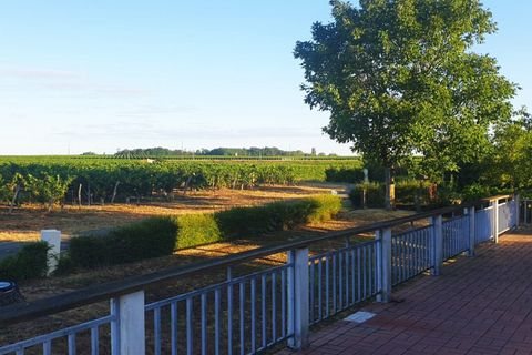 Villa i Puisseguin, Gironde, Puisseguin - € 239.200 | Ref: 16163 - foto 5
