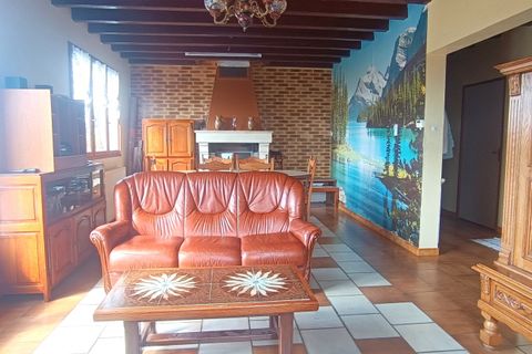 Villa i Puisseguin, Gironde, Puisseguin - € 239.200 | Ref: 16163 - foto 12