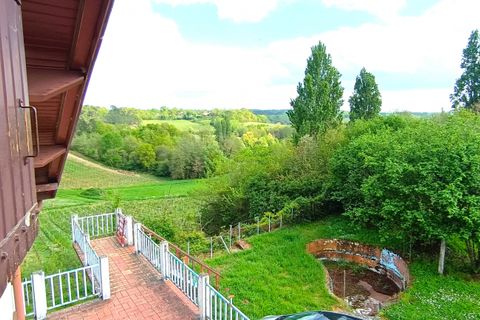 Villa i Puisseguin, Gironde, Puisseguin - € 239.200 | Ref: 16163 - foto 20