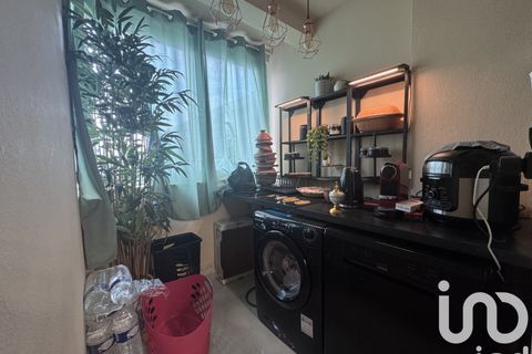 Lejlighed i Nimes, Gard, Nimes - € 159.000 | Ref: 38600 - foto 4
