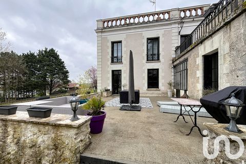 Villa i Amboise, Indre-et-Loire, Amboise - € 899.000 | Ref: 46475 - foto 1