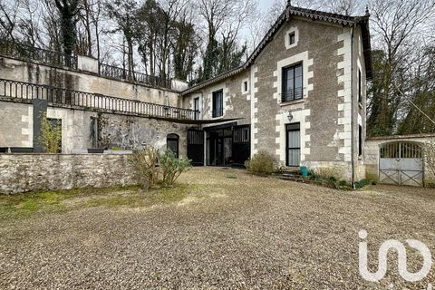Villa i Amboise, Indre-et-Loire, Amboise - € 899.000 | Ref: 46475 - foto 2