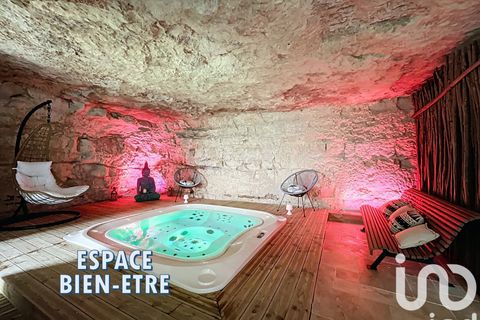 Villa i Amboise, Indre-et-Loire, Amboise - € 899.000 | Ref: 46475 - foto 3