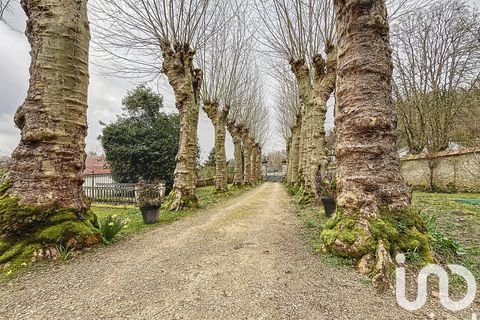 Villa i Amboise, Indre-et-Loire, Amboise - € 899.000 | Ref: 46475 - foto 4