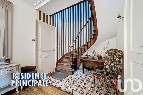 Villa i Amboise, Indre-et-Loire, Amboise - € 899.000 | Ref: 46475 - foto 6