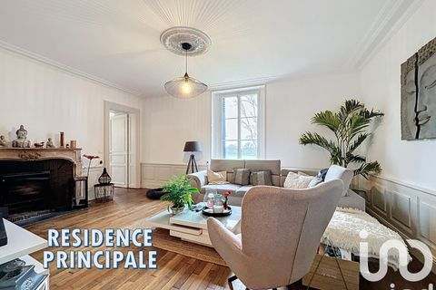 Villa i Amboise, Indre-et-Loire, Amboise - € 899.000 | Ref: 46475 - foto 7
