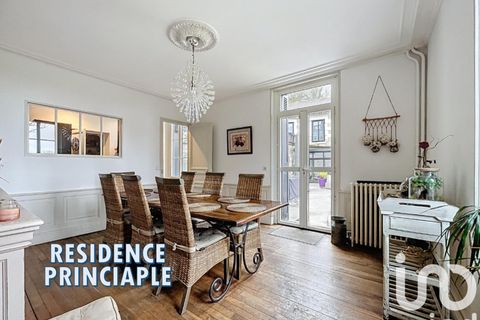 Villa i Amboise, Indre-et-Loire, Amboise - € 899.000 | Ref: 46475 - foto 8