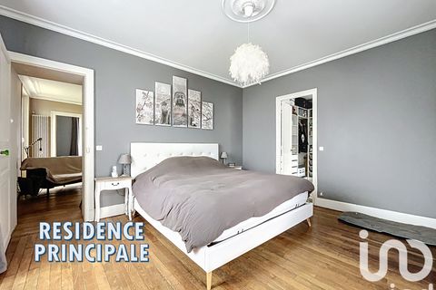 Villa i Amboise, Indre-et-Loire, Amboise - € 899.000 | Ref: 46475 - foto 10