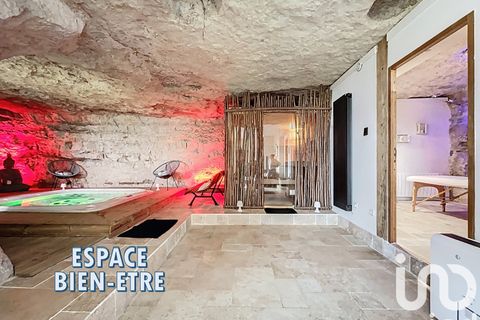 Villa i Amboise, Indre-et-Loire, Amboise - € 899.000 | Ref: 46475 - foto 13