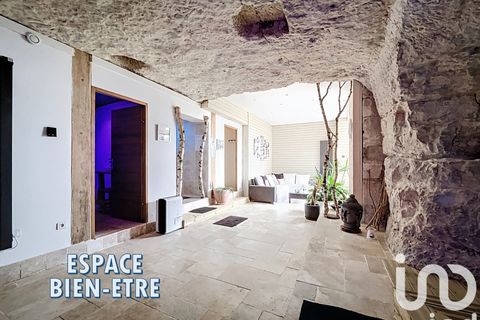 Villa i Amboise, Indre-et-Loire, Amboise - € 899.000 | Ref: 46475 - foto 14