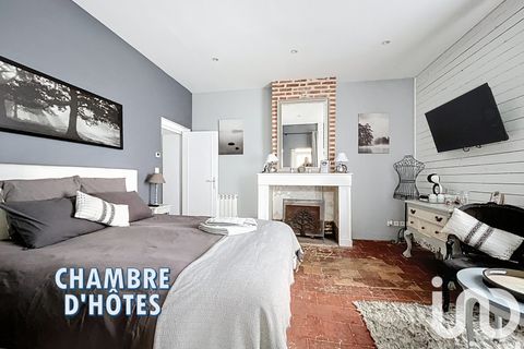 Villa i Amboise, Indre-et-Loire, Amboise - € 899.000 | Ref: 46475 - foto 15