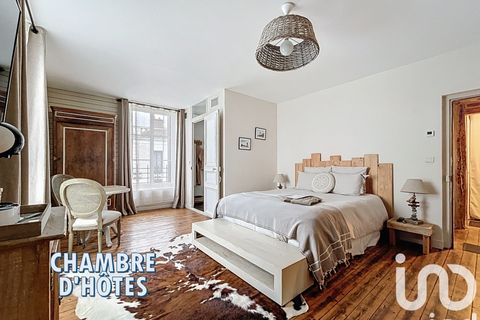 Villa i Amboise, Indre-et-Loire, Amboise - € 899.000 | Ref: 46475 - foto 16