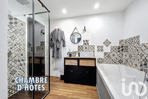 Villa i Amboise, Indre-et-Loire, Amboise - € 899.000 | Ref: 46475 - foto 18