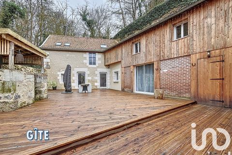 Villa i Amboise, Indre-et-Loire, Amboise - € 899.000 | Ref: 46475 - foto 19