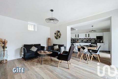 Villa i Amboise, Indre-et-Loire, Amboise - € 899.000 | Ref: 46475 - foto 22