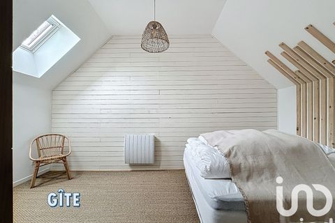 Villa i Amboise, Indre-et-Loire, Amboise - € 899.000 | Ref: 46475 - foto 24