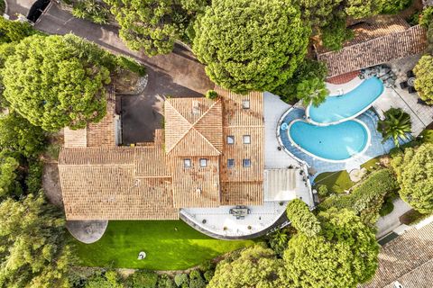 Villa i Sainte-Maxime, Var, Sainte-Maxime - € 3 650 000 | Ref: HH-16169305 - foto 3