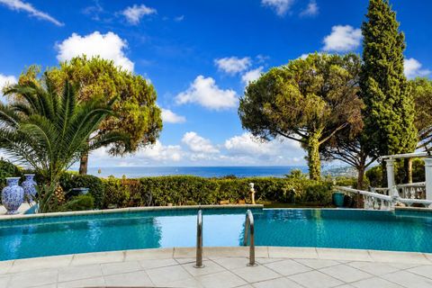 Villa i Sainte-Maxime, Var, Sainte-Maxime - € 3 650 000 | Ref: HH-16169305 - foto 4