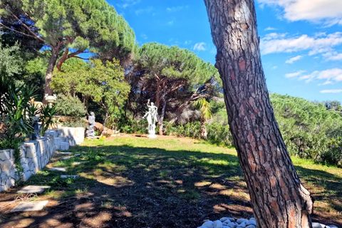 Villa i Sainte-Maxime, Var, Sainte-Maxime - € 3 650 000 | Ref: HH-16169305 - foto 8