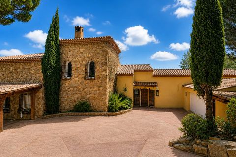 Villa i Sainte-Maxime, Var, Sainte-Maxime - € 3 650 000 | Ref: HH-16169305 - foto 9