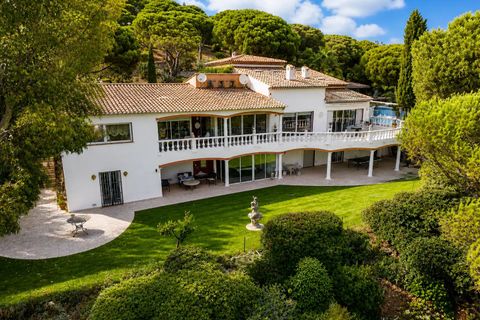 Villa i Sainte-Maxime, Var, Sainte-Maxime - € 3.650.000 | Ref: HH-16169305 - foto 1
