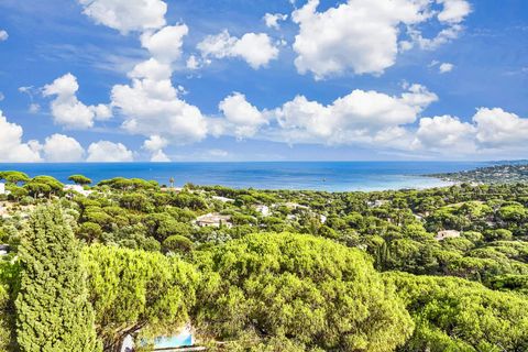 Villa i Sainte-Maxime, Var, Sainte-Maxime - € 3.650.000 | Ref: HH-16169305 - foto 11