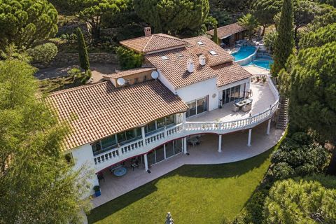 Villa a Sainte-Maxime, Var, Sainte-Maxime - € 3.650.000 | Ref: HH-16169305 - foto 2