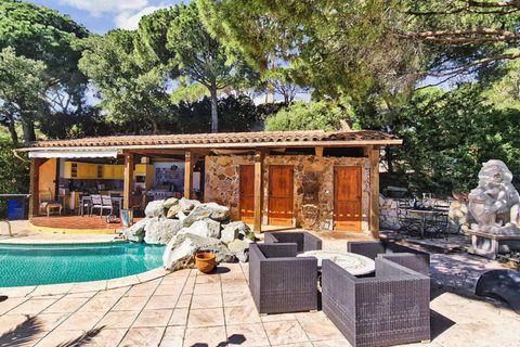 Villa a Sainte-Maxime, Var, Sainte-Maxime - € 3.650.000 | Ref: HH-16169305 - foto 7