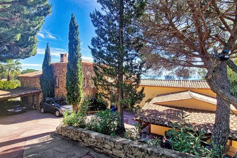Villa a Sainte-Maxime, Var, Sainte-Maxime - € 3.650.000 | Ref: HH-16169305 - foto 10