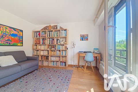 Leilighet i Versailles, Yvelines, Versailles - € 649 000 | Ref: 43248 - foto 3