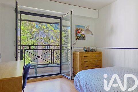 Leilighet i Versailles, Yvelines, Versailles - € 649 000 | Ref: 43248 - foto 8