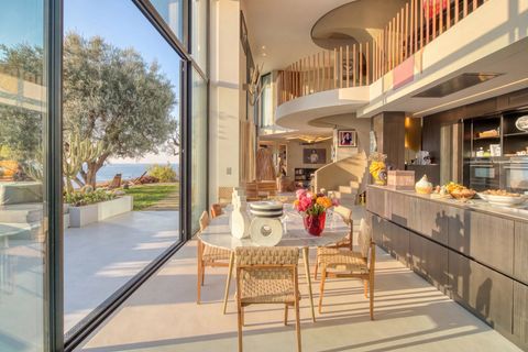 Villa i Roquebrune-Cap-Martin, Alpes-Maritimes, Roquebrune-Cap-Martin - € 11.000.000 | Ref: HH-16169259 - foto 2