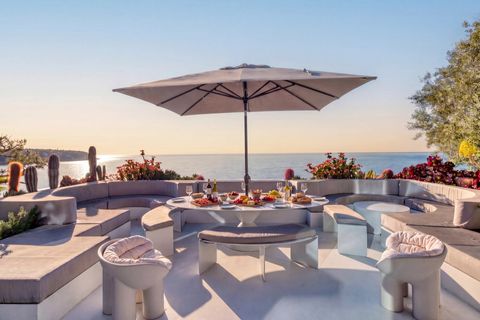 Villa i Roquebrune-Cap-Martin, Alpes-Maritimes, Roquebrune-Cap-Martin - € 11.000.000 | Ref: HH-16169259 - foto 3