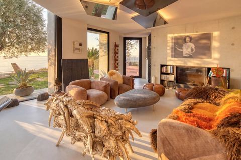 Villa i Roquebrune-Cap-Martin, Alpes-Maritimes, Roquebrune-Cap-Martin - € 11.000.000 | Ref: HH-16169259 - foto 5