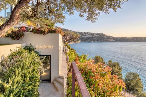 Villa i Roquebrune-Cap-Martin, Alpes-Maritimes, Roquebrune-Cap-Martin - € 11.000.000 | Ref: HH-16169259 - foto 8