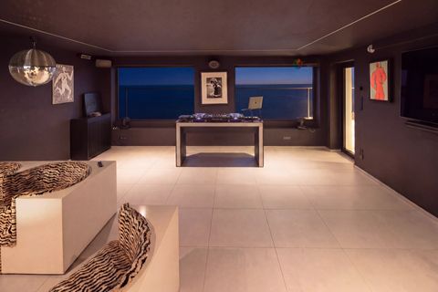 Villa i Roquebrune-Cap-Martin, Alpes-Maritimes, Roquebrune-Cap-Martin - € 11.000.000 | Ref: HH-16169259 - foto 9