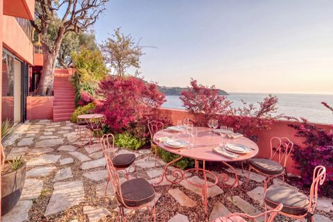 Villa i Roquebrune-Cap-Martin, Alpes-Maritimes, Roquebrune-Cap-Martin - € 11.000.000 | Ref: HH-16169259 - foto 10