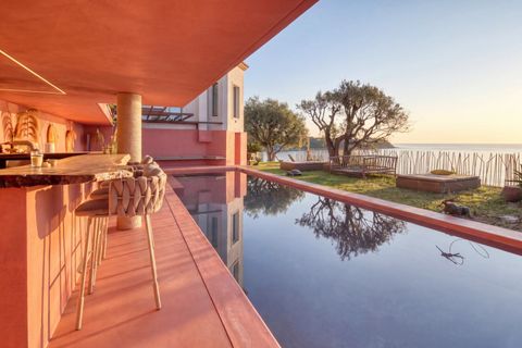 Villa i Roquebrune-Cap-Martin, Alpes-Maritimes, Roquebrune-Cap-Martin - € 11.000.000 | Ref: HH-16169259 - foto 12