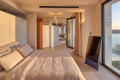 Villa i Roquebrune-Cap-Martin, Alpes-Maritimes, Roquebrune-Cap-Martin - € 11.000.000 | Ref: HH-16169259 - foto 14