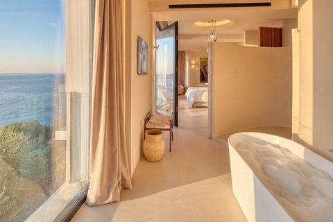 Villa i Roquebrune-Cap-Martin, Alpes-Maritimes, Roquebrune-Cap-Martin - € 11.000.000 | Ref: HH-16169259 - foto 15