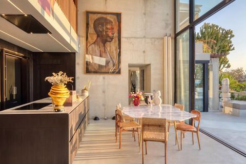 Villa i Roquebrune-Cap-Martin, Alpes-Maritimes, Roquebrune-Cap-Martin - € 11.000.000 | Ref: HH-16169259 - foto 19