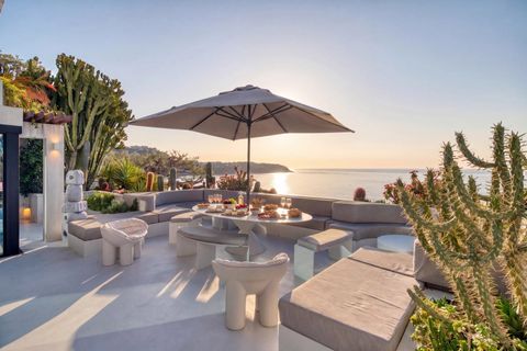 Villa i Roquebrune-Cap-Martin, Alpes-Maritimes, Roquebrune-Cap-Martin - € 11.000.000 | Ref: HH-16169259 - foto 20