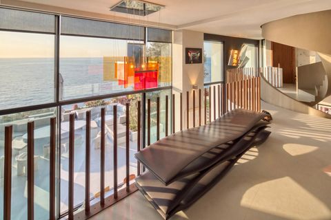 Villa i Roquebrune-Cap-Martin, Alpes-Maritimes, Roquebrune-Cap-Martin - € 11.000.000 | Ref: HH-16169259 - foto 21