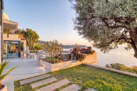 Villa i Roquebrune-Cap-Martin, Alpes-Maritimes, Roquebrune-Cap-Martin - € 11.000.000 | Ref: HH-16169259 - foto 22